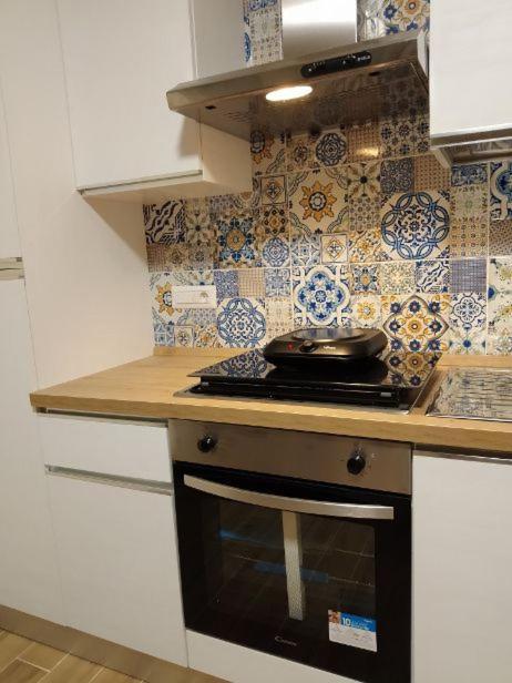 Appartamento La Conchiglia Napoli Esterno foto