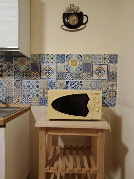 Appartamento La Conchiglia Napoli Esterno foto