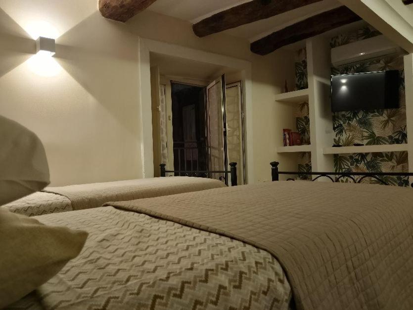 Appartamento La Conchiglia Napoli Esterno foto
